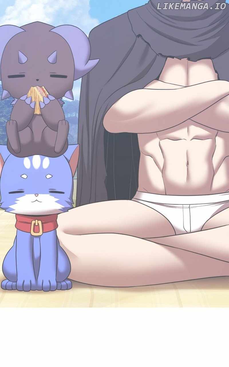 plus 99 Wooden stick Chapter 148 18